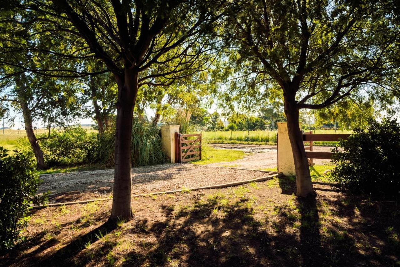 Villa Cabanas De Las Pinturas à Sierra de la Ventana Extérieur photo