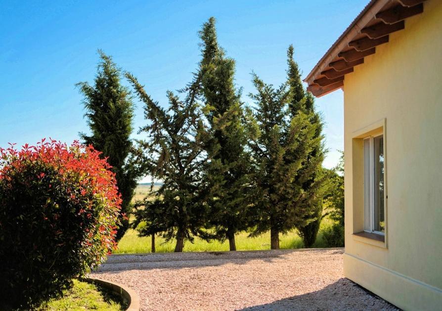 Villa Cabanas De Las Pinturas à Sierra de la Ventana Extérieur photo